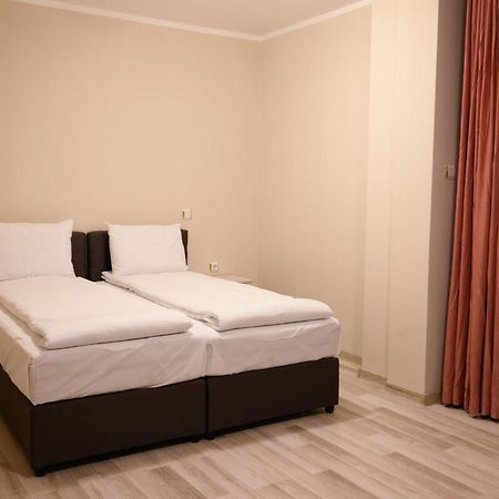 Hotel Leda Sofia Zewnętrze zdjęcie