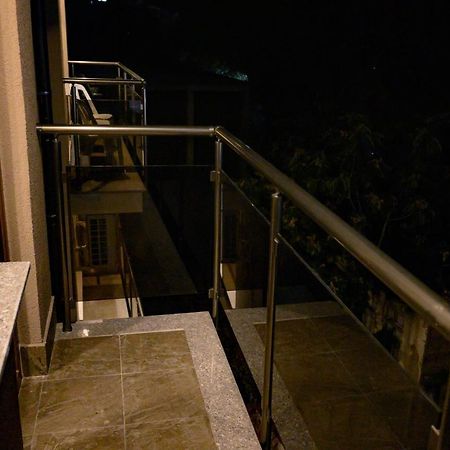 Hotel Leda Sofia Zewnętrze zdjęcie