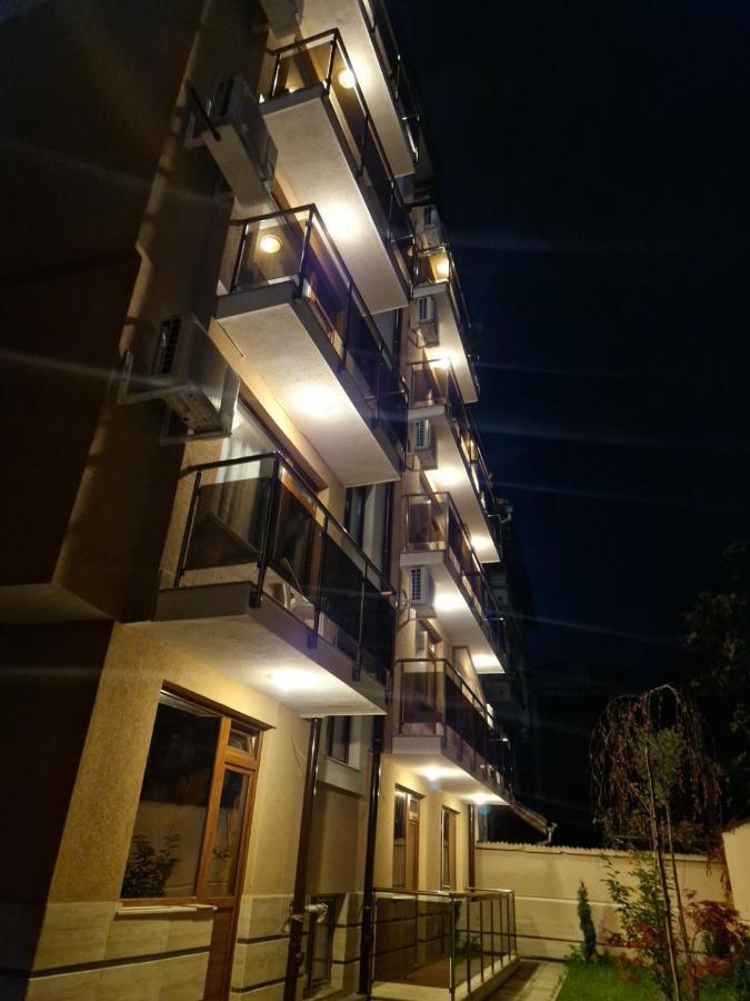Hotel Leda Sofia Zewnętrze zdjęcie