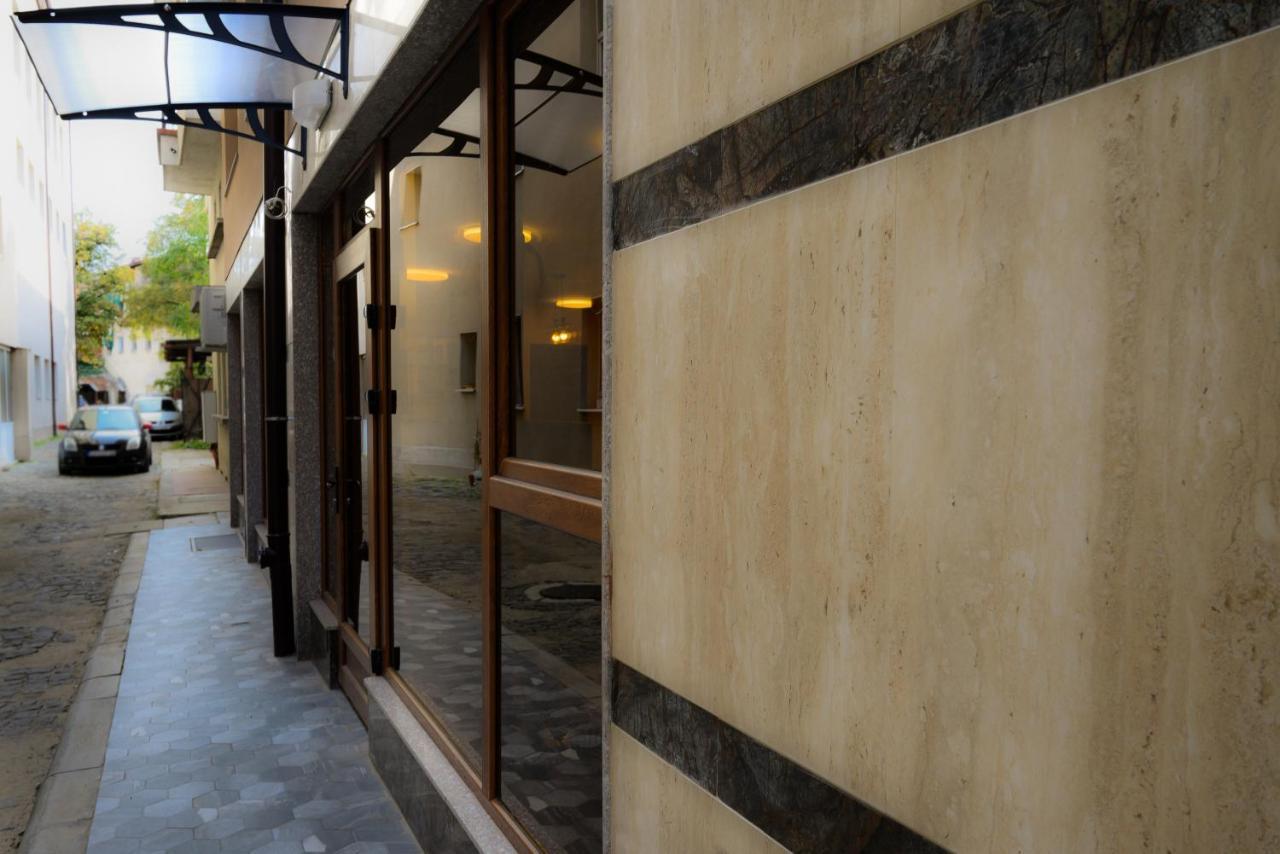 Hotel Leda Sofia Zewnętrze zdjęcie