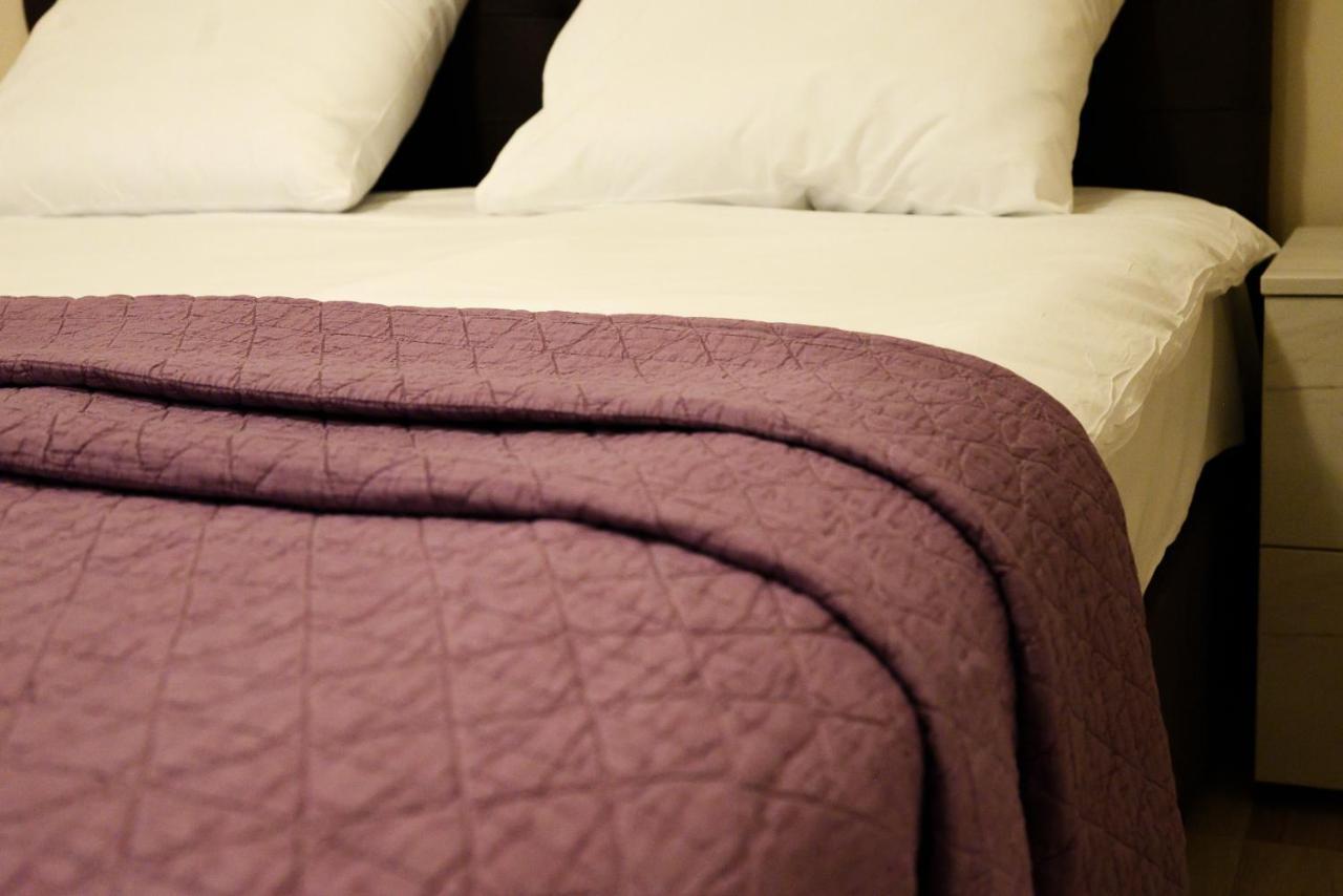 Hotel Leda Sofia Zewnętrze zdjęcie
