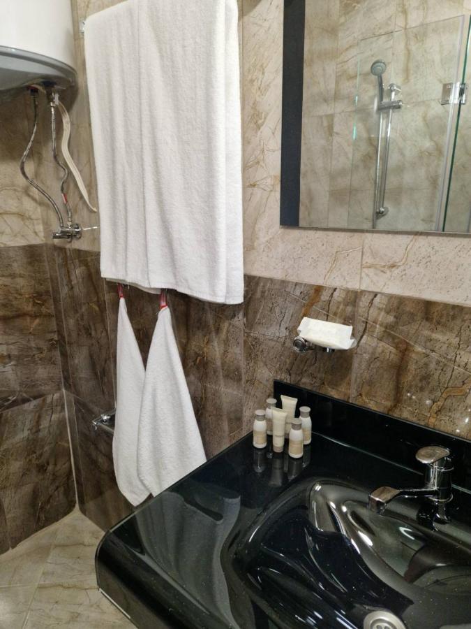 Hotel Leda Sofia Zewnętrze zdjęcie