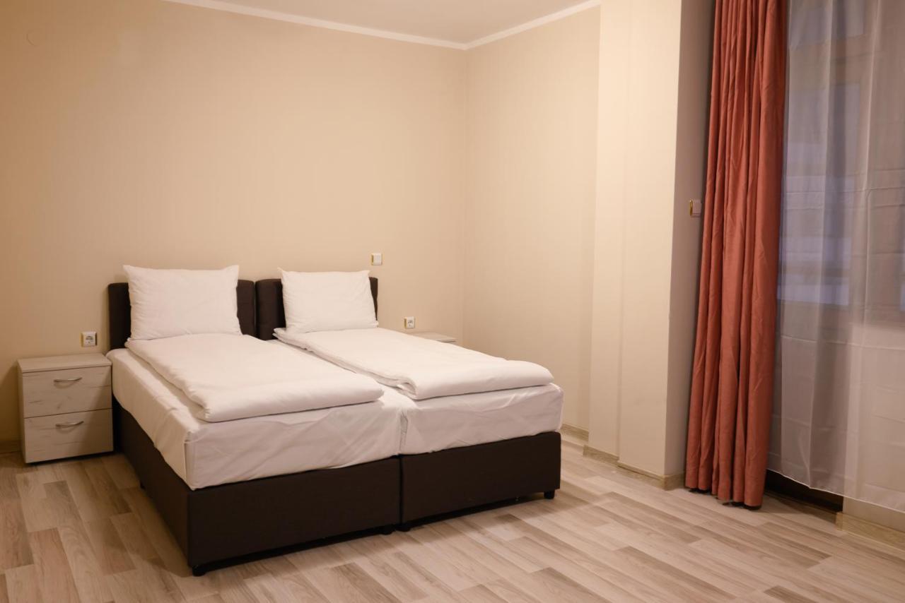 Hotel Leda Sofia Zewnętrze zdjęcie