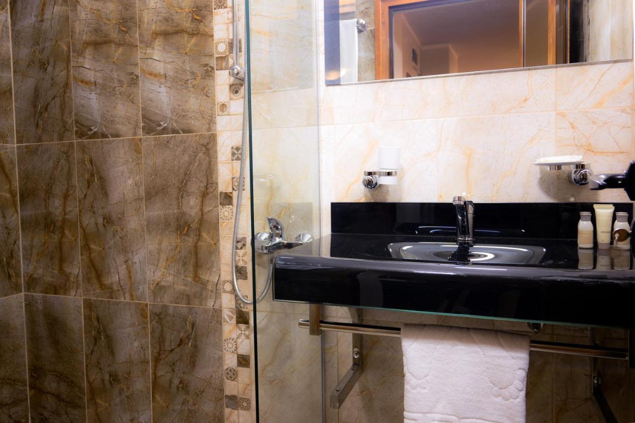 Hotel Leda Sofia Zewnętrze zdjęcie