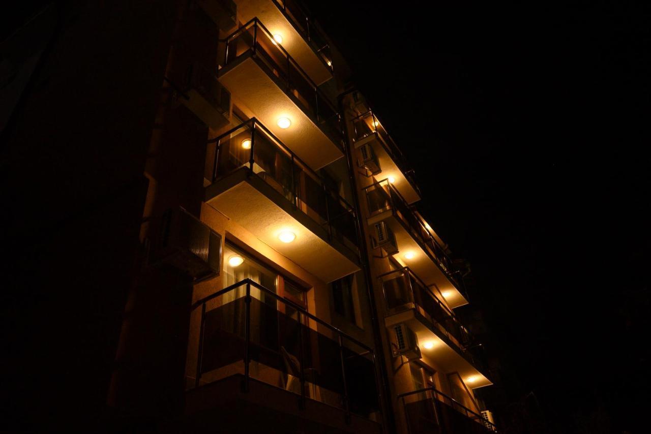 Hotel Leda Sofia Zewnętrze zdjęcie