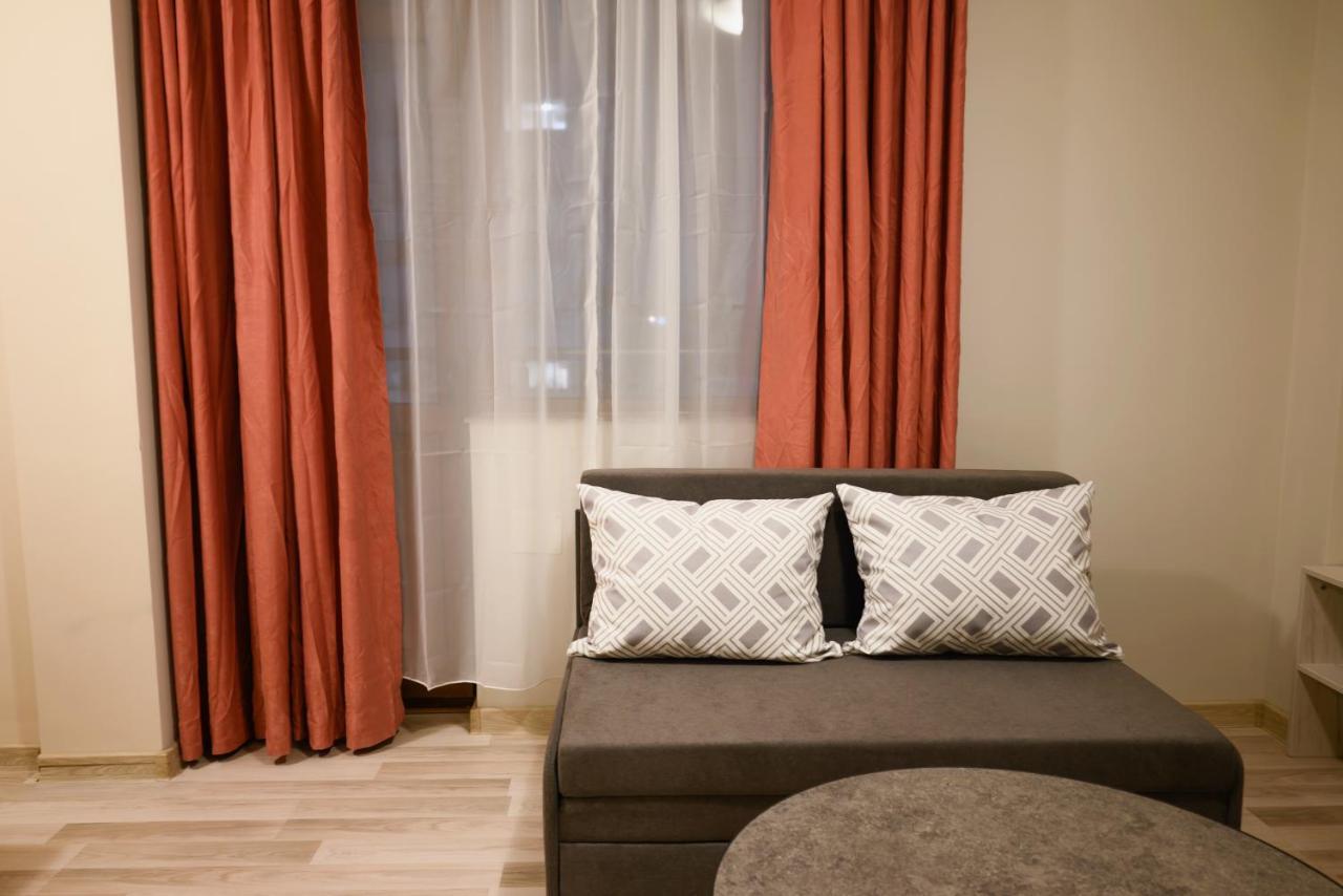 Hotel Leda Sofia Zewnętrze zdjęcie