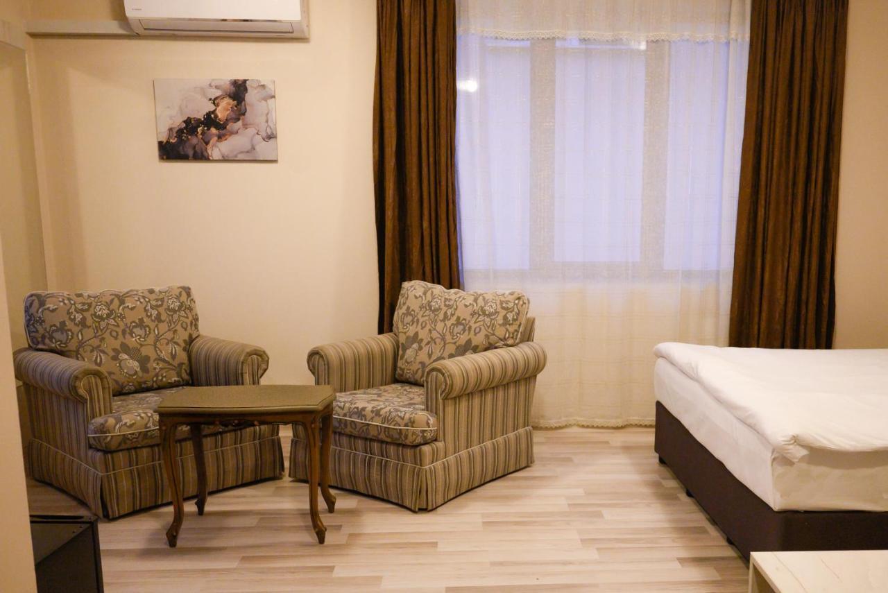 Hotel Leda Sofia Zewnętrze zdjęcie