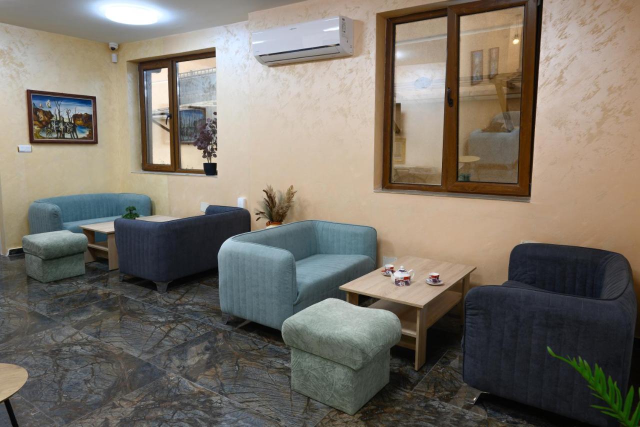 Hotel Leda Sofia Zewnętrze zdjęcie