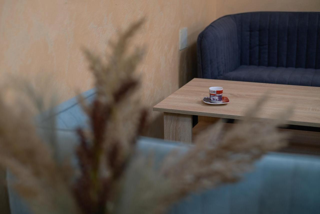 Hotel Leda Sofia Zewnętrze zdjęcie