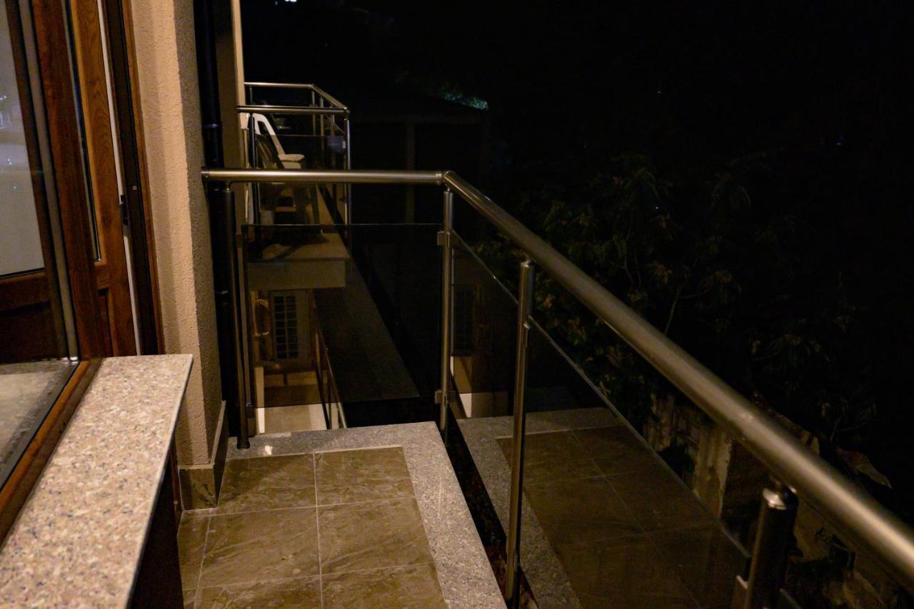 Hotel Leda Sofia Zewnętrze zdjęcie