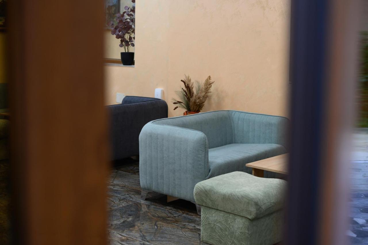Hotel Leda Sofia Zewnętrze zdjęcie