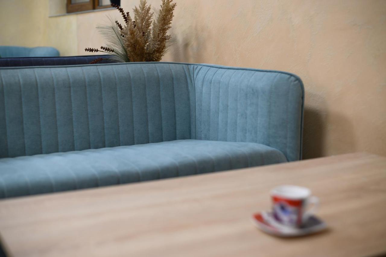 Hotel Leda Sofia Zewnętrze zdjęcie