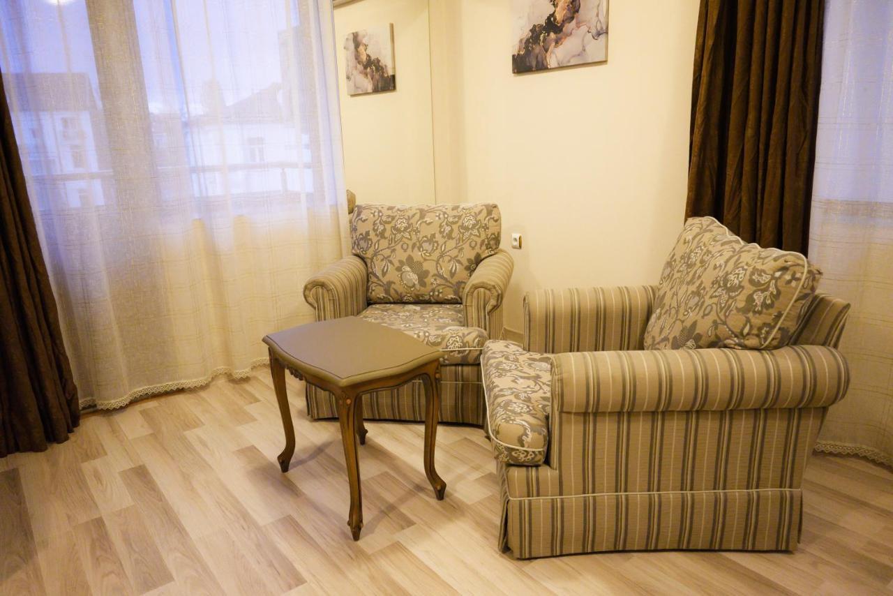 Hotel Leda Sofia Zewnętrze zdjęcie