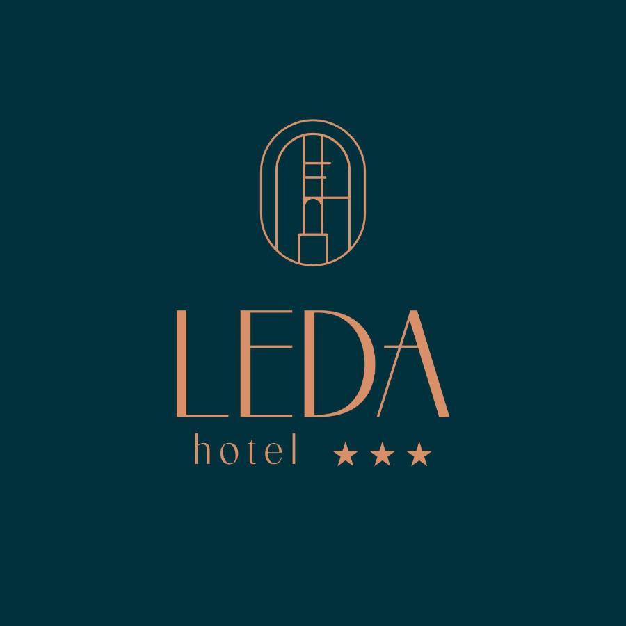 Hotel Leda Sofia Zewnętrze zdjęcie